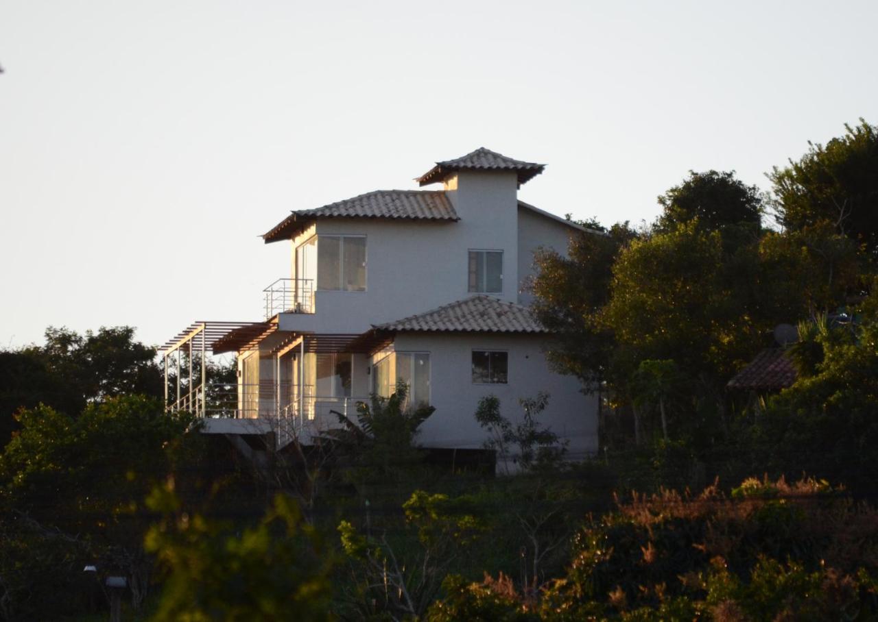 Casa Em Buzios "A Curva Do Sol" Apartman Kültér fotó