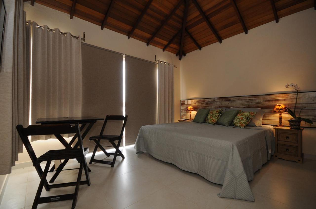 Casa Em Buzios "A Curva Do Sol" Apartman Kültér fotó