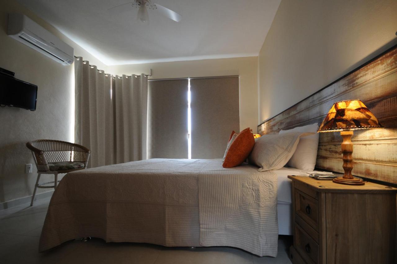Casa Em Buzios "A Curva Do Sol" Apartman Kültér fotó
