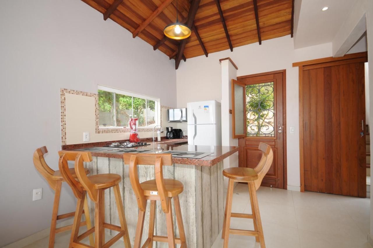 Casa Em Buzios "A Curva Do Sol" Apartman Kültér fotó
