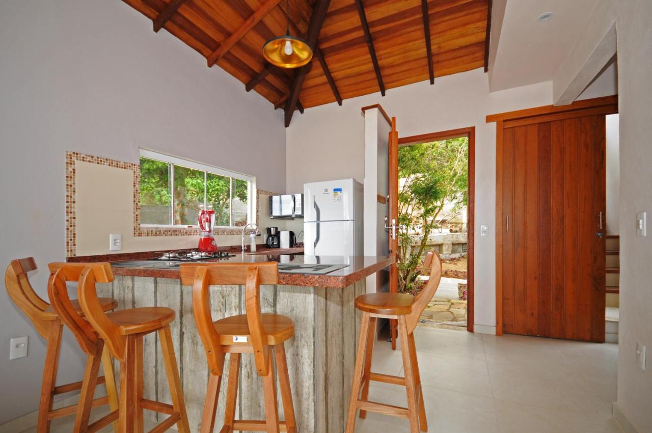 Casa Em Buzios "A Curva Do Sol" Apartman Kültér fotó