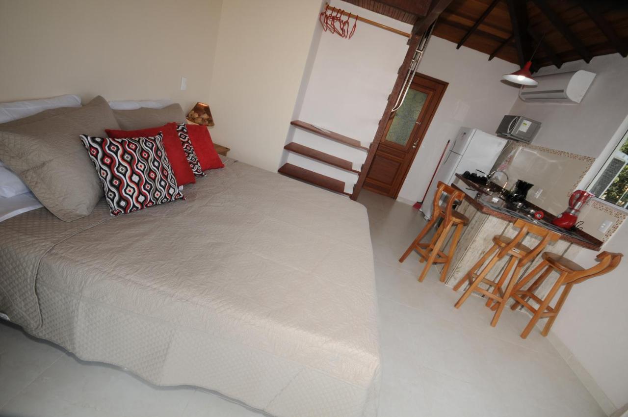 Casa Em Buzios "A Curva Do Sol" Apartman Kültér fotó