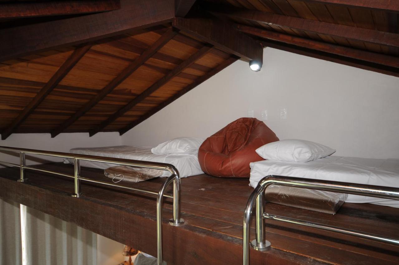 Casa Em Buzios "A Curva Do Sol" Apartman Kültér fotó