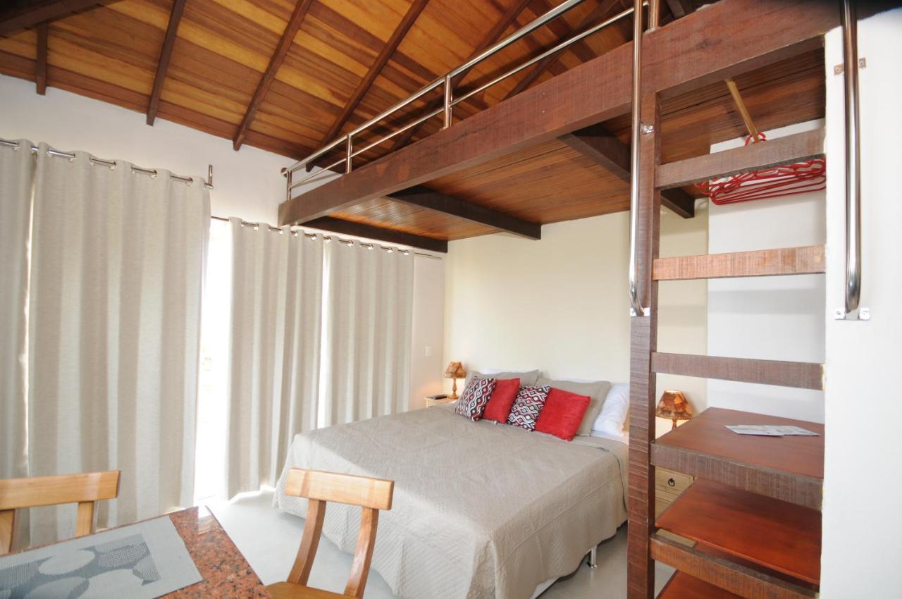 Casa Em Buzios "A Curva Do Sol" Apartman Kültér fotó
