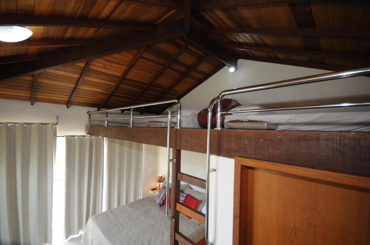 Casa Em Buzios "A Curva Do Sol" Apartman Kültér fotó