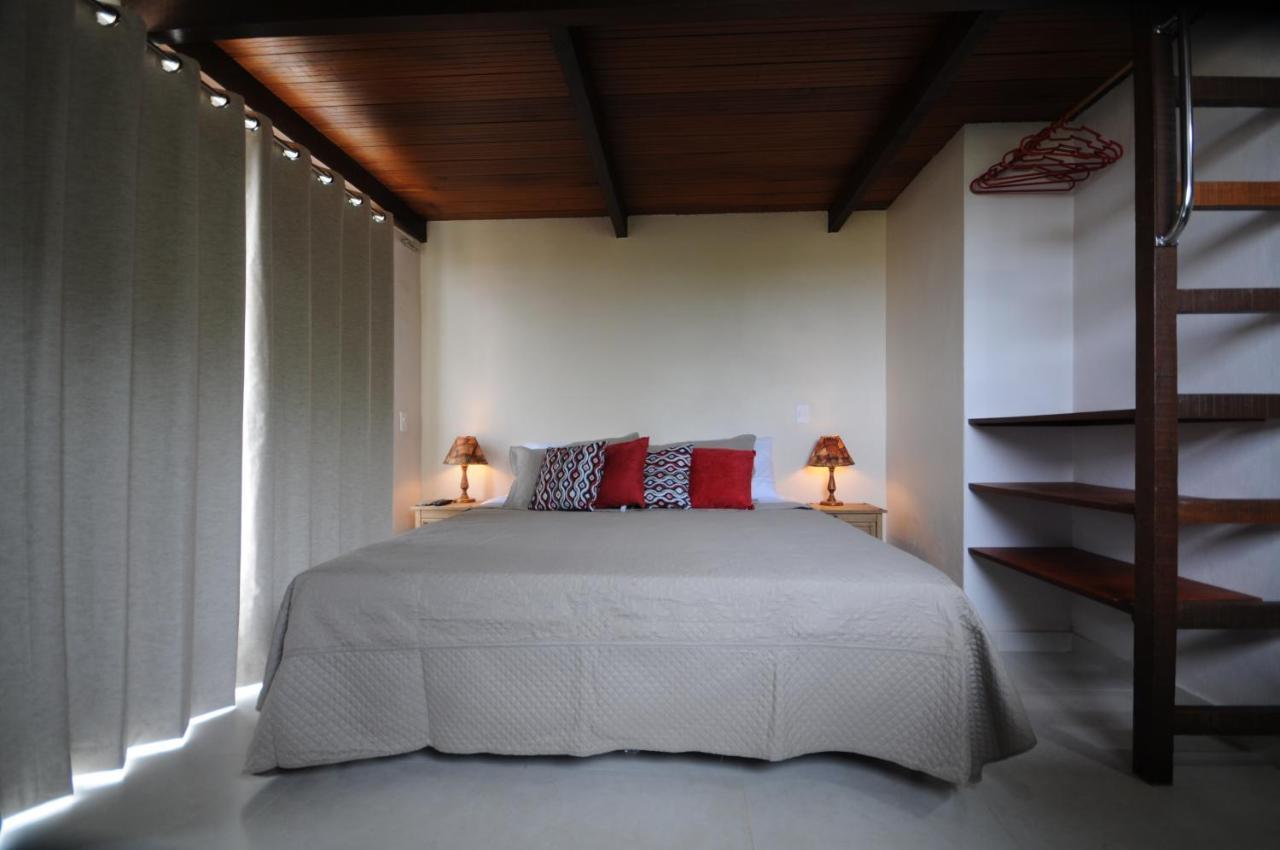 Casa Em Buzios "A Curva Do Sol" Apartman Kültér fotó