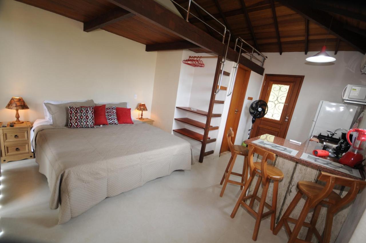 Casa Em Buzios "A Curva Do Sol" Apartman Kültér fotó